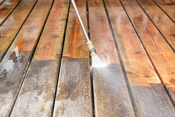 Best Soft Washing for Delicate Surfaces in Panorama Village, TX