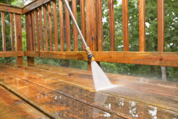 Best Parking Lot Cleaning in Panorama Village, TX
